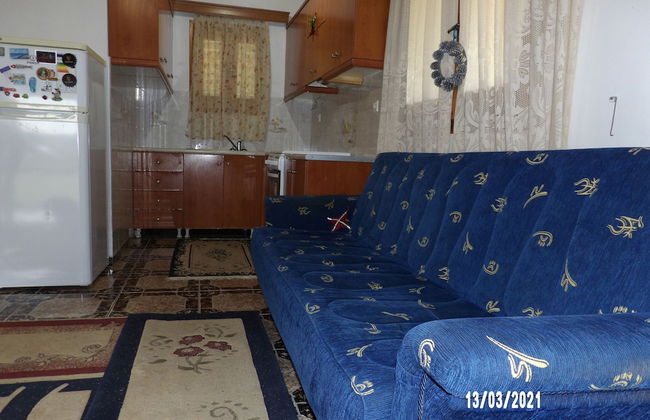 Kalogria Beach Apartments - Photo 8