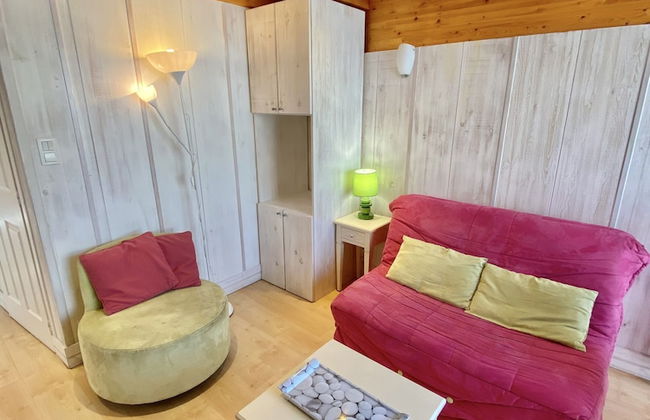 Tilleul Plaza Résidence - Foto 57