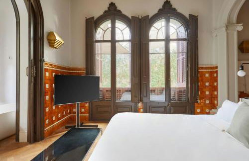 Le Palacete Hotel Gracia District, Sonder by Marriott Bonvoy - Photo 32