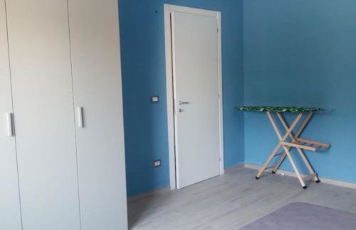 Amelia Apartments by My Home Apulia - Foto 21