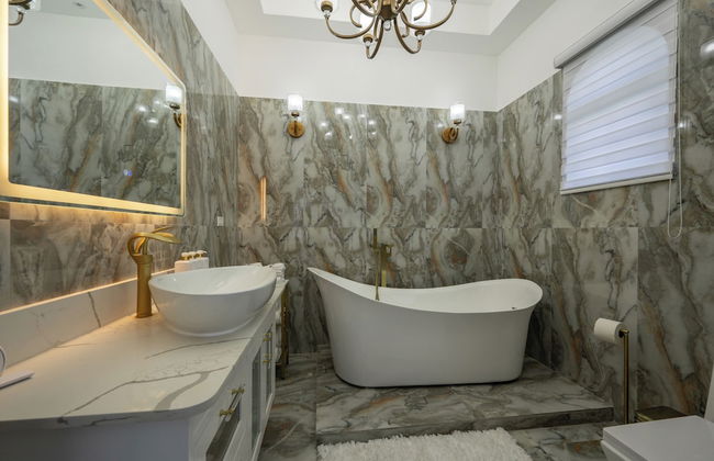 Summer Shades Villa at Legacy Townhouse - Photo 27