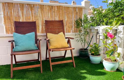 Casa Maravillas. Un lugar único para desconectar - Foto 43