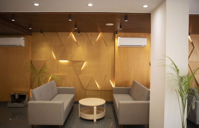 Courtyard By Yuhi - Foto 50