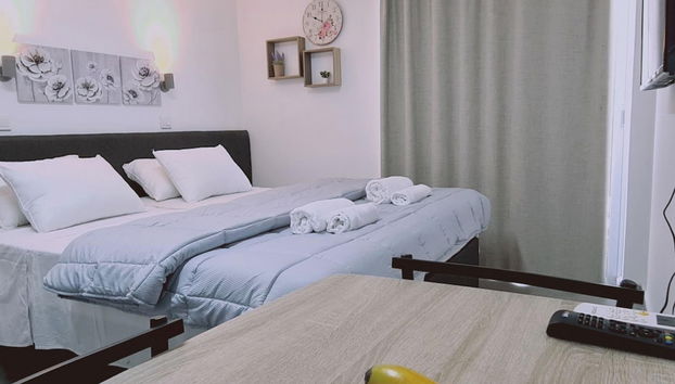 100 AN - Napa Living 37 - Foto 5, Habitación