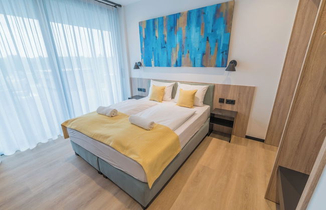 BJ81 Suite Hotel - Foto 13