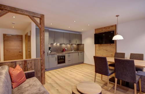 Gasthof-Appartements Vroni - Chiemgau Karte - Foto 14