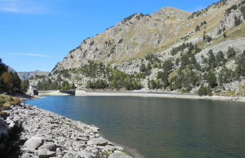 Appartement confortable à Ignaux, 31 m² avec piscine - Foto 25