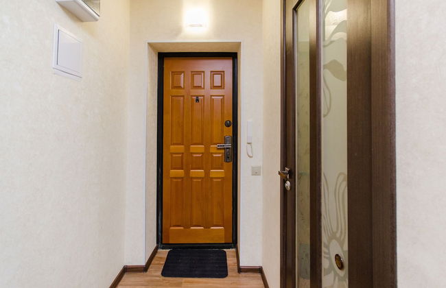 Apartments on Gorkogo 65 - Foto 5