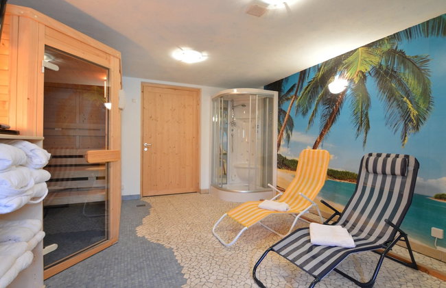 Holiday Home in Burg Reuland - Foto 20