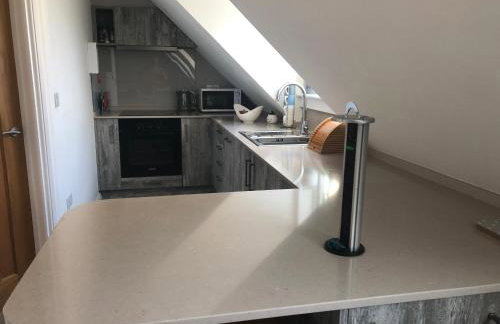 Sea dream lodge -coastal location/sea views/self-contained - Foto 8