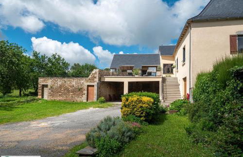 Gite Les Albarets - Photo 42