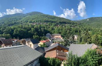 Aux Pierres Du Clos - Les 3 Vallées - Foto 23