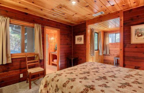 57 The Williams Cabin - Foto 21