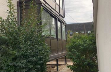 Appartement de 115m2 à 10 min de Strasbourg & 25 min d'Europa Park ! - Foto 31