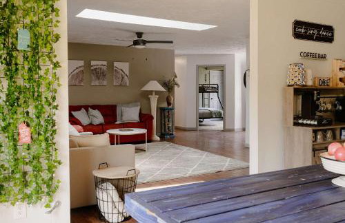 Kevins Place near PawPaw Lake - Foto 11