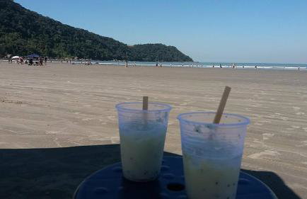 Praia Grande, Canto do Forte, Apto ,2 noites seguidas , apenas 2 diárias com Wi-Fi - Photo 3