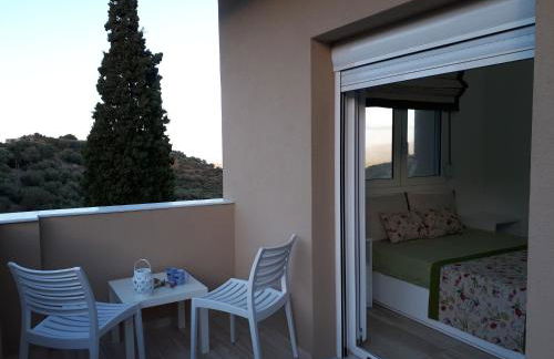 Villa Irini - Cretan Luxury Villa with Amazing View - Foto 33