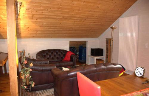 Moderne Ferienwohnung in Mastershausen - 140qm - Foto 4