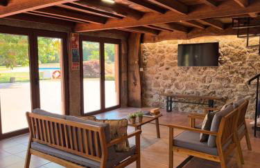 QUINTA DO RIBEIRO Garden House - Foto 43