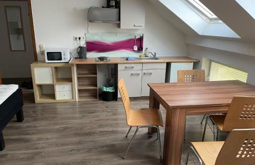 Bed4you Gästehaus 1 - Foto 20