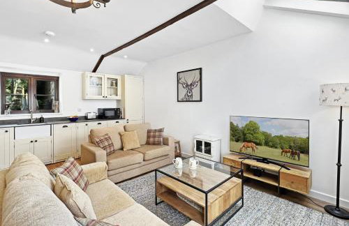 Byre Cottage Dulverton - Foto 6