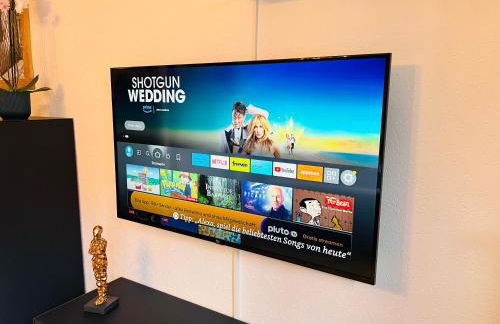 #Stadtspeicher - Blauer Stern das Apartment mitten in der Altstadt - Foto 26