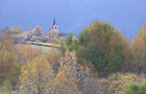 Les Marmottes 18 C - Foto 1