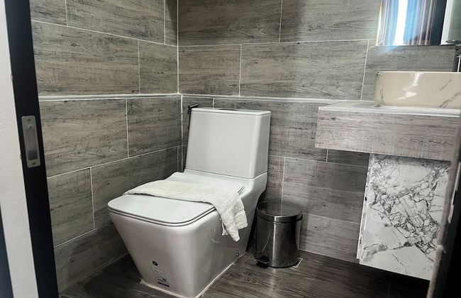 Hideaway Private Residence - Foto 23