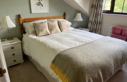 Kilsby Cottage - Foto 8