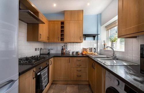 Great Orme Cottage, Llandudno - The Best of Rural & Coast! - Foto 15