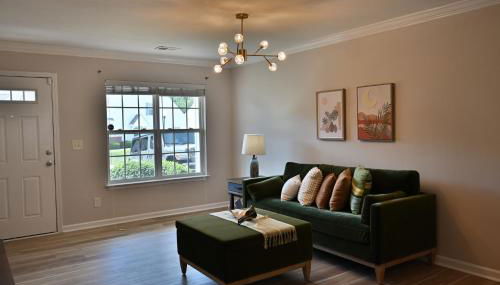 Amazing Renovated Townhouse - Foto 5