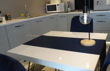 Ty Ni Holiday Apartment Aberdovey - Photo 5