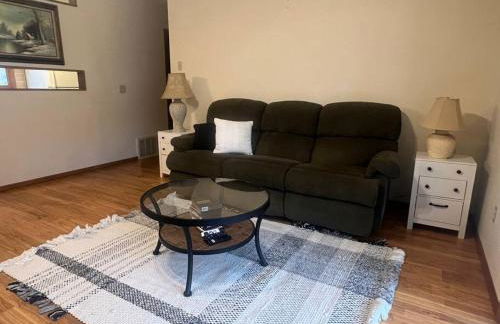 Crescent Ridge gated golf with fast wifi and fireplace - Foto 7