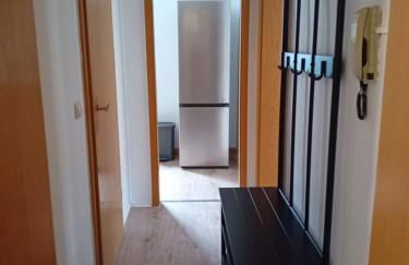 Zentral und ruhig in Auerbach - Foto 12