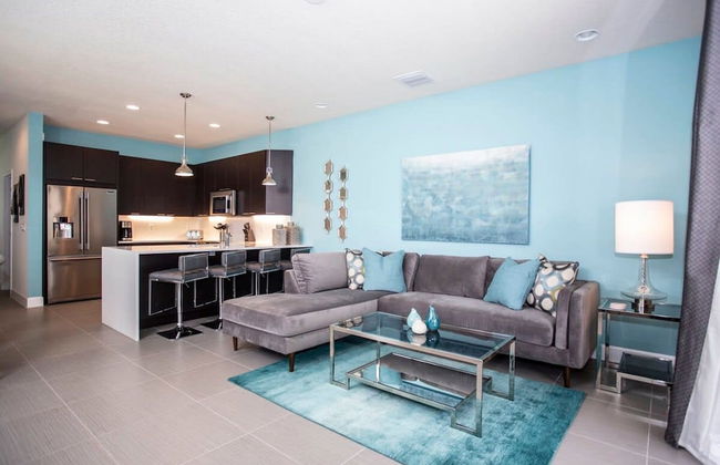 Serene Villa With Private Pool - Foto 46