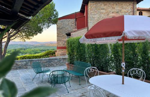 Podere di Montecchio - Le Andane - Foto 21