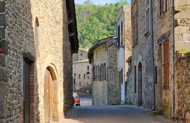 Appartement Malleval Chez Jeanne - Foto 6