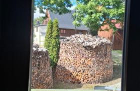 Ferienhaus Gut Haselbach im Erzgebirge - Foto 30