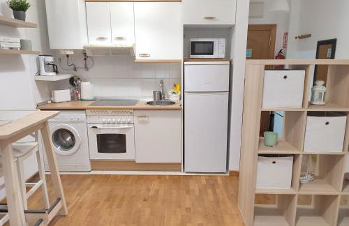 LOFT MONTECERRAO H GARAJE Y WiFi GRATIS - Foto 10