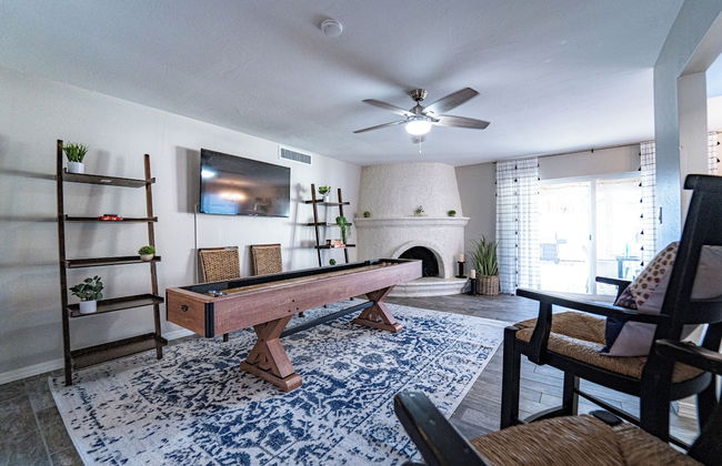 Mcnair Chandler - Foto 21