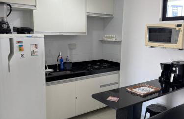 FLAT ALTO PADRÃO NO CENTRo - Foto 6