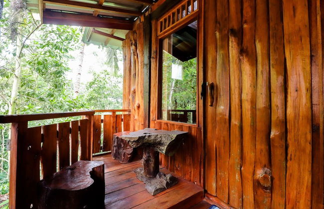 Rimbono Homestay - Foto 9