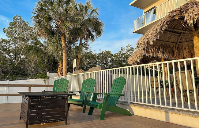 The Fold Hotels Indian Shores - Foto 55