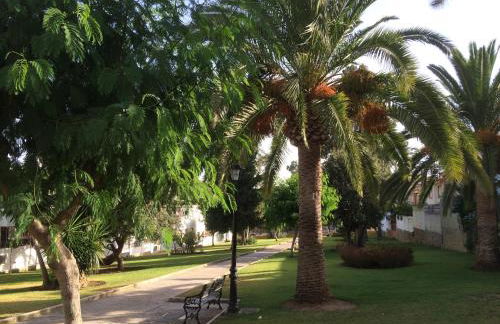 Apartment with private patio - Photo 55