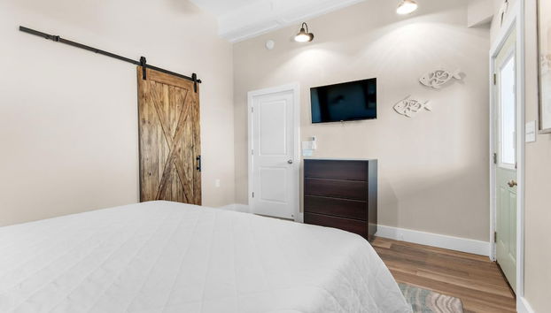 Para-dise LZ - Foto 5, Habitación