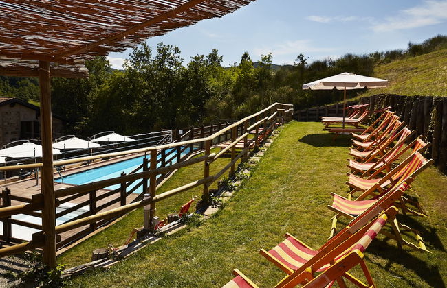 Agriturismo Ca' del Ciuco - Foto 34