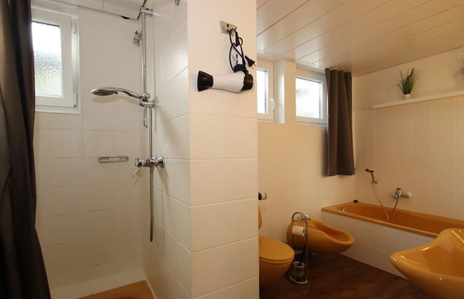 Ferienwohnung mit Weitem Ausblick in Altenau - Photo 74