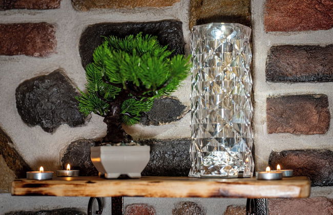 MEZRA DOĞAL DAĞ EVLERİ - Photo 75