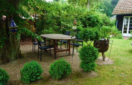 Ferienhaus Fontane - Foto 8