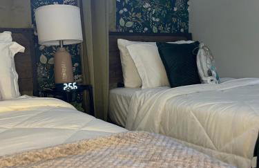 Townhome with Hot Tub-Grand Ways Stay- Clarissa Pl - Foto 20